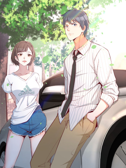 家有双生女友（我家女友是双子）